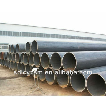 ASTM A250 Gr T1 Alloy Steel Pipe